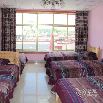 Yonglanshiguang hotel