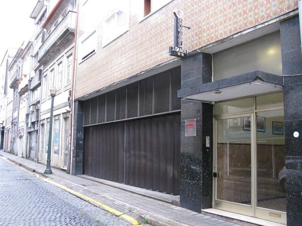 Solar Residencial S Gabriel Porto