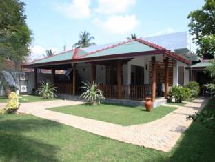 Hotel Harmony Tangalle