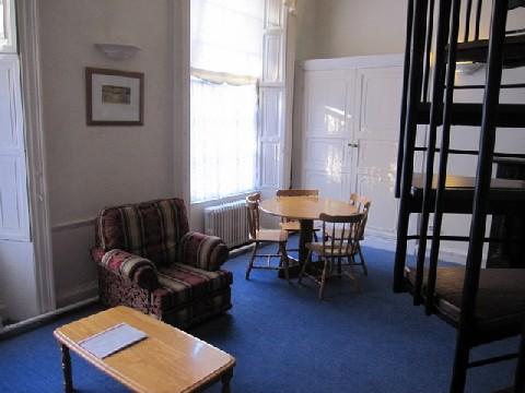 Mount Eccles Court Hostel