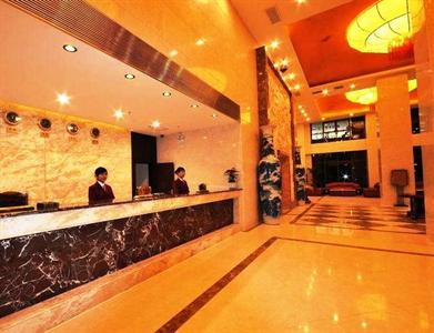 Kaiyuan Intercontinental Hotel