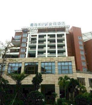 Manwan Harmona Resort Hotel Shenzhen