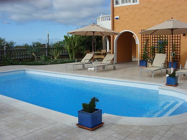 Chalet Chayofa