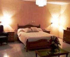 Hotel Restaurante Boabdil
