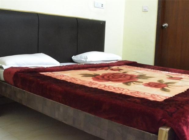 Hotel Lucky Palace