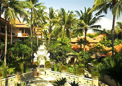 Ramada Resort Benoa Bali