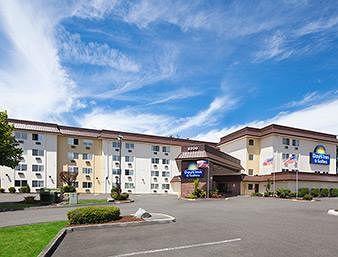 Days Inn Lacey