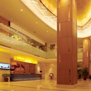Wujiang Mingzhu Hotel