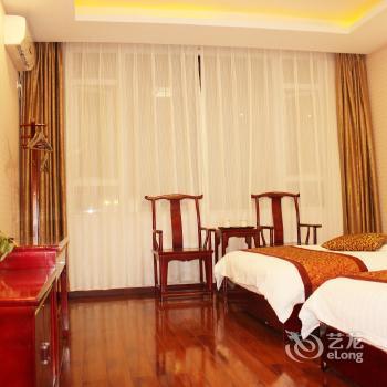 E'mei Mountain Feng Yuan Hotel