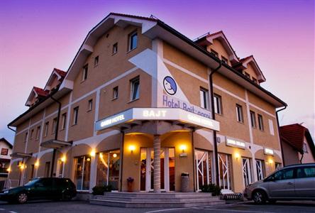 Hotel Bajt