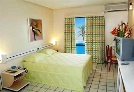 Brisamar Hotel