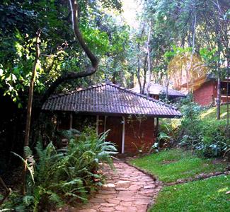 River Garden Resort and Camping