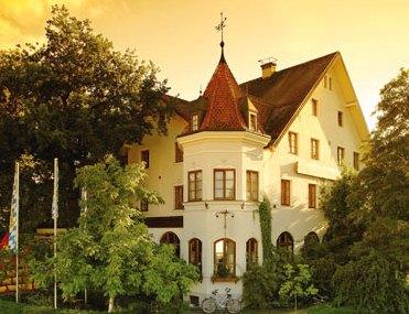 Landgasthof Deutsche Eiche