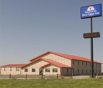 Americas Best Value Inn Kadoka