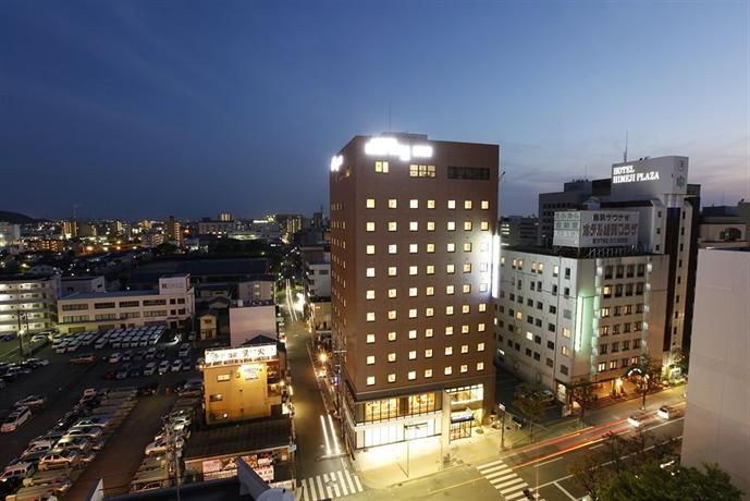 Dormy Inn Himeji Natural Hot Spring