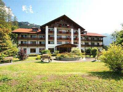 Hotel am Kofel