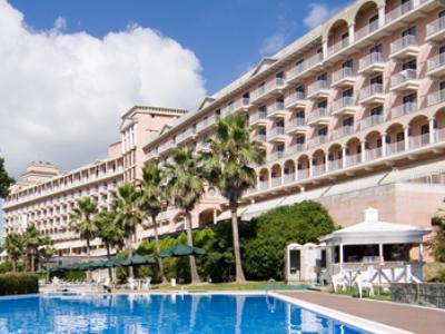 Hotel Sekia Kumamoto