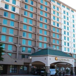 La Quinta Inn & Suites Little Rock Downtown