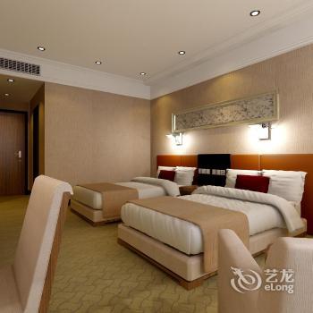 Yiya Business Hotel Yantai