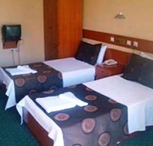 Grand Didyma Hotel
