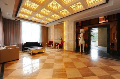 Shang Ai Hotel
