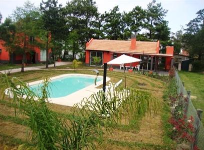 Pueblo del Sol