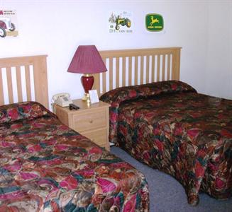 Beacon Lodge Motel and RV Campground