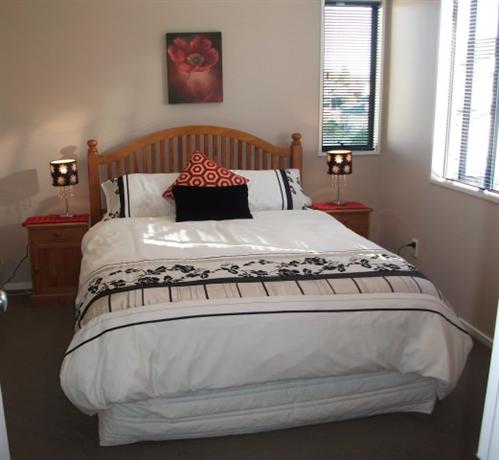 Homestay in Papanui near Avon River