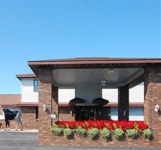 Comfort Inn Manistique