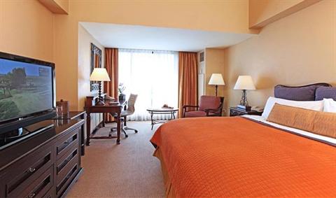 Real InterContinental Guatemala