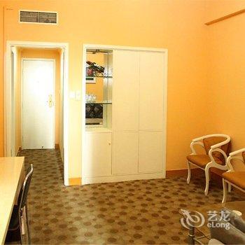 Hongyu Hotel Dalian