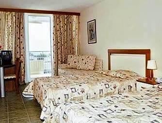Hotel Laguna Mare