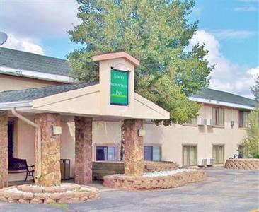 Rocky Mountain Inn