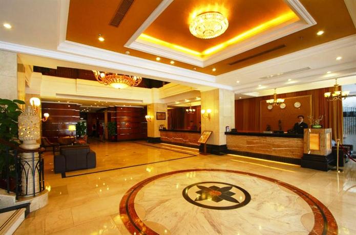 Chancheng Hotel Foshan