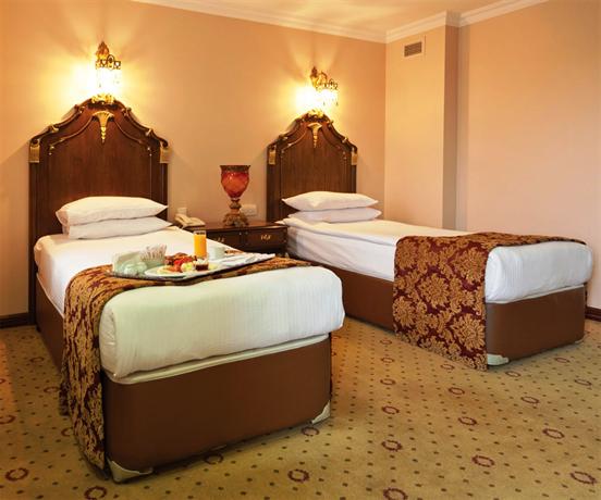 Ickale Hotel