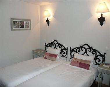 Best Western Aurelia Hotel Maussane-les-Alpilles