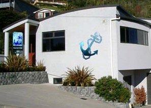 Anchor Down Bed & Breakfast