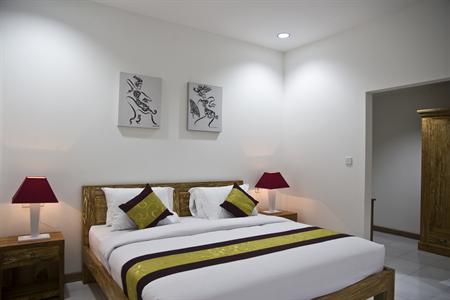 Hotel San Giovanni