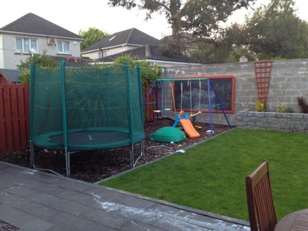 Homestay in Lucan near Liffey Valley Shopping Centre