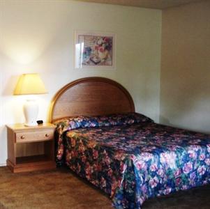 TimberLodge Inn