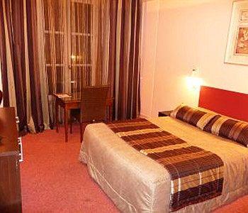 Hotel Le Plat d'Etain Poitiers