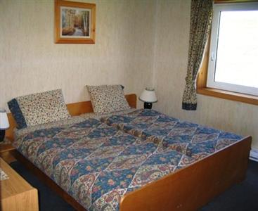 Hunter's Mountain Chalets