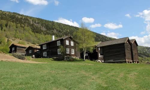 Nordre Ekre Gardshotell