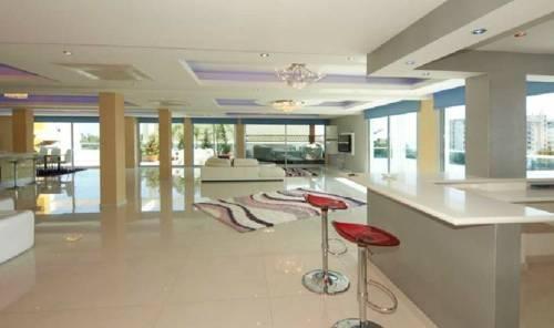 Sandiz VIP Penthouse