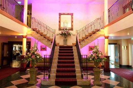 Roganstown Hotel and Country Club
