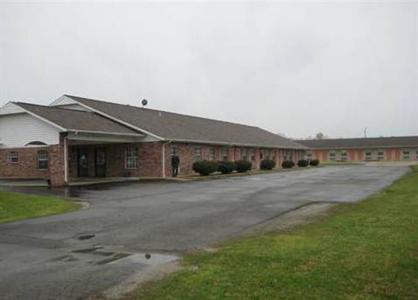 Suite 16 Motel Gore