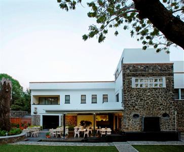 Casa Fernanda Hotel Boutique