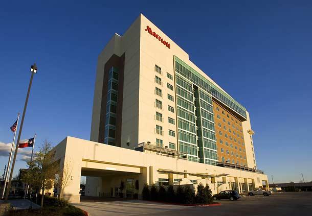 Houston Marriott Energy Corridor