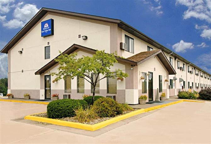 Motel 6 Marshalltown