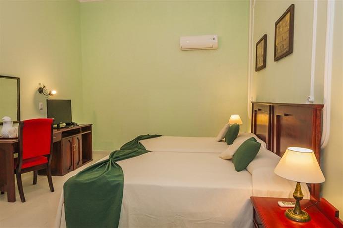 Hotel E Santa Maria